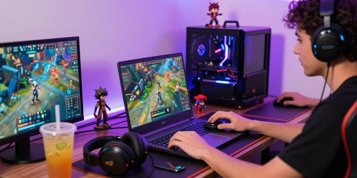 Player at trang chủ debet immersed in a vibrant online gaming experience with dynamic visuals and engaging atmosphere.