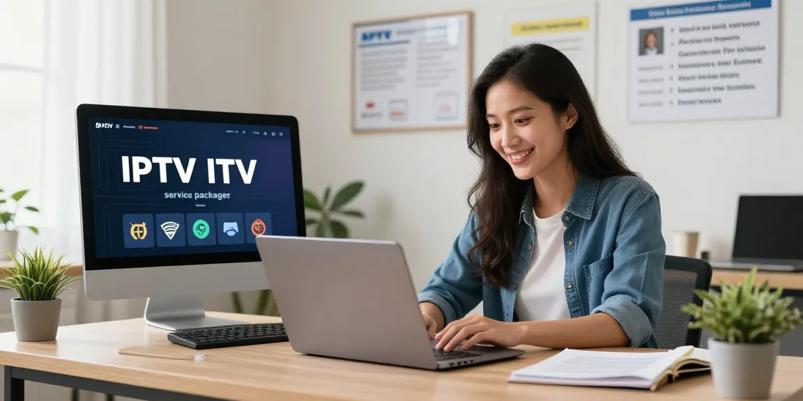 4 Proven Methods to Maximise Your IPTV Reseller Business in 2026